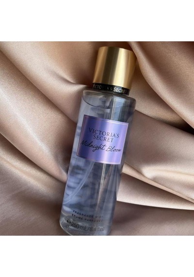 Victoria's Secret Midnight Bloom Body Mist 250 Ml Kadın Vücut Spreyi