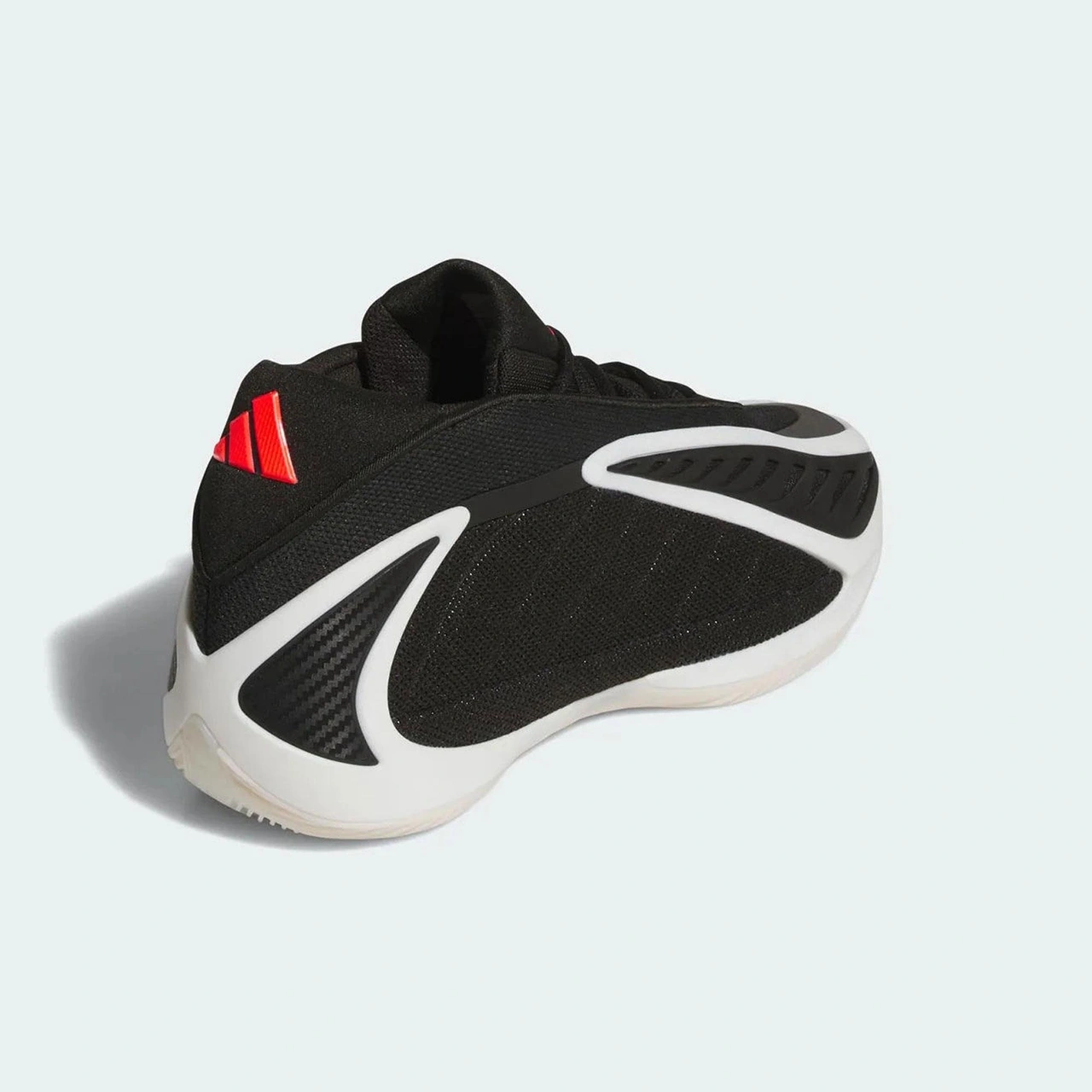 Adidas Anthony Edwards 2 Erkek Basketbol Ayakkabısı C-adıjs3508e10a00 Siyah