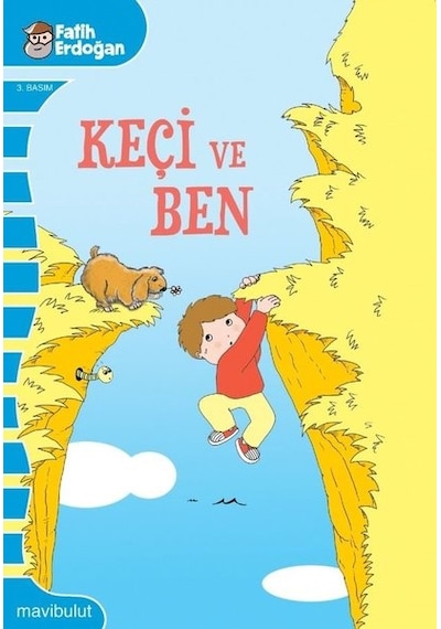 Keçi ve  Ben