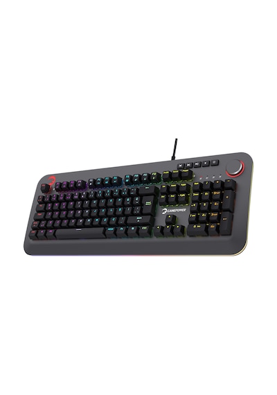 Gamepower Starscream 60 M RGB Kırmızı Switch Kablolu Q Klavye