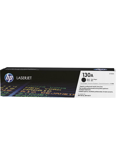 Hp 827a Black Siyah Toner Cf300a