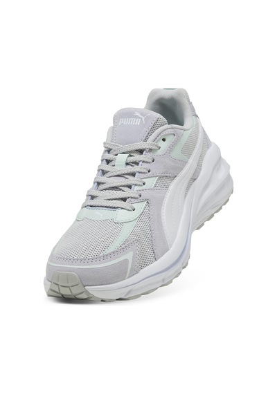Puma Hypnotic Ls Erkek Gri Sneaker Ayakkabı 39529534 1630177 Gri