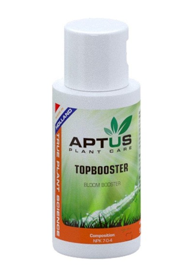 Aptus Top Booster 50 ML