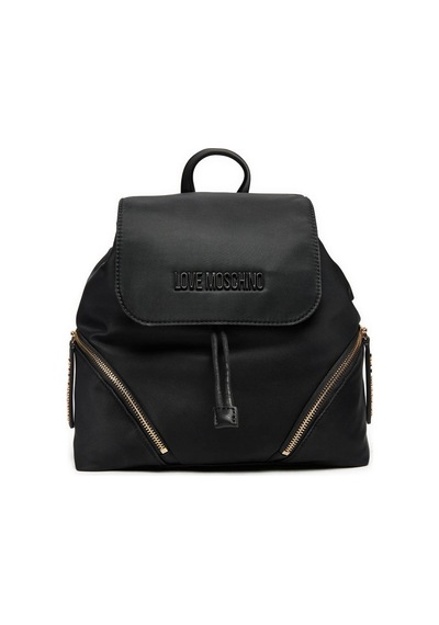 Love Moschino Sırt Çanta Jc4382pp0lks100a Siyah