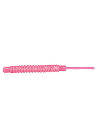 Rapture Mebaru Kasago 5cm 1gr Silikon Yem Renk : Glowing Pink