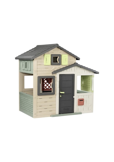 Smoby Life Friends Evo Arkadaşlık Oyun Evi 810208