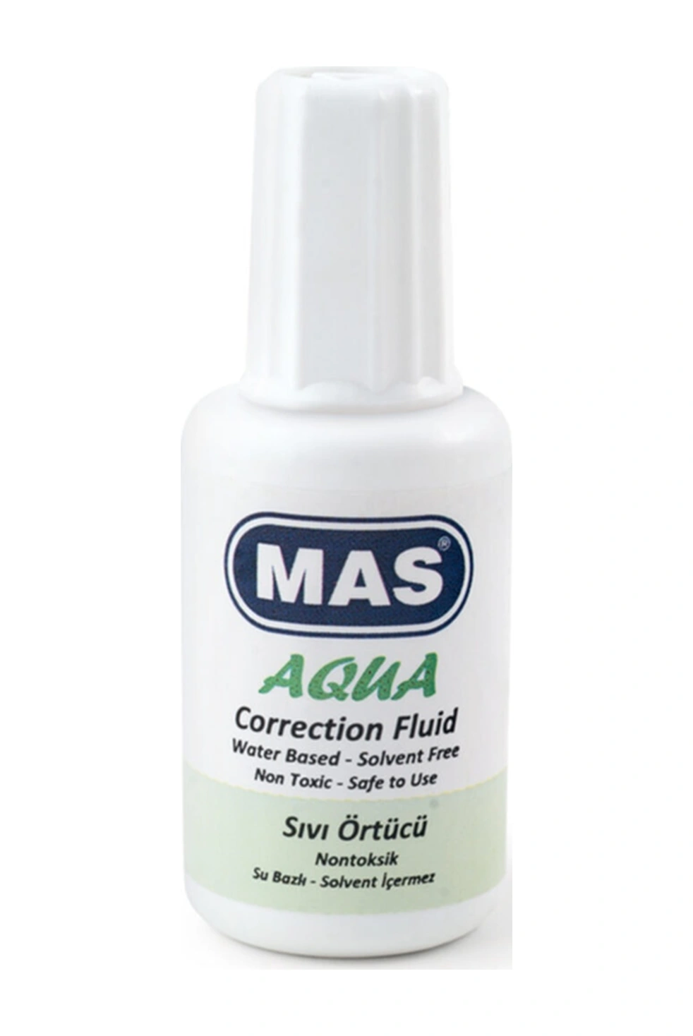 M460 Sıvı Örtücü Su Bazlı 20 Ml 10 Lu Kutu