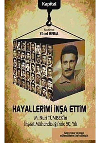 Hayallerimi İnşa Ettim