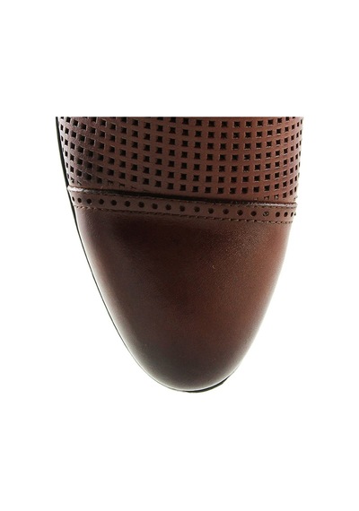Forelli Lucas-g Comfort Erkek Ayakkabı Taba 40622-f3092041 Taba