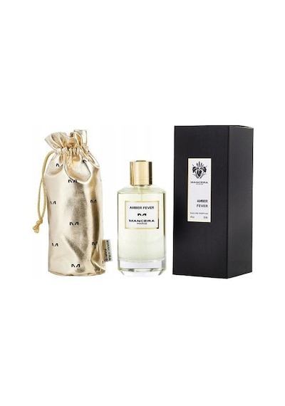 Mancera Amber Fever Unisex EDP Parfüm 120 ML