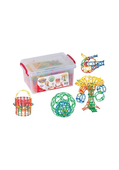 Minyatür Puzzle Küçük Boy 240 Parça Belirtilmemiş