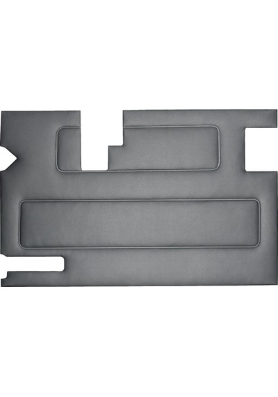 Land Rover Defender Trim Panel Arka - Öz-iş