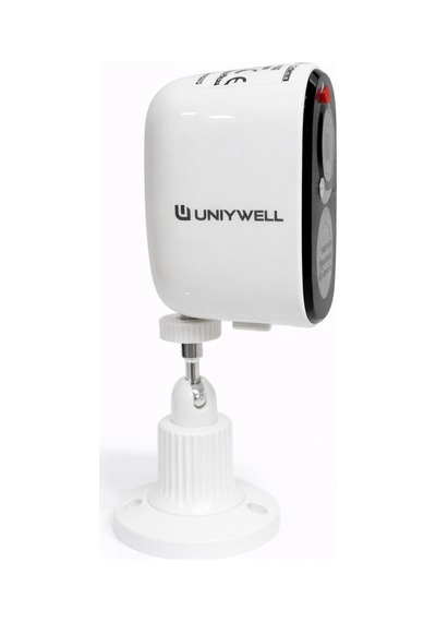 Unıywell Bataryalı 3mp Vicohome