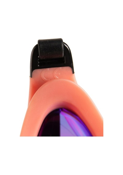 Cobra Core Swıpe Aynalı Yarış Gözlüğü 003251120 Pembe