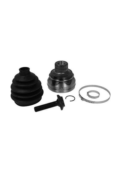 Audi A4 A5 A6 Q5 08 Ve Sonrası Uyumlu 1163175-66 Aks Kafası Dıs