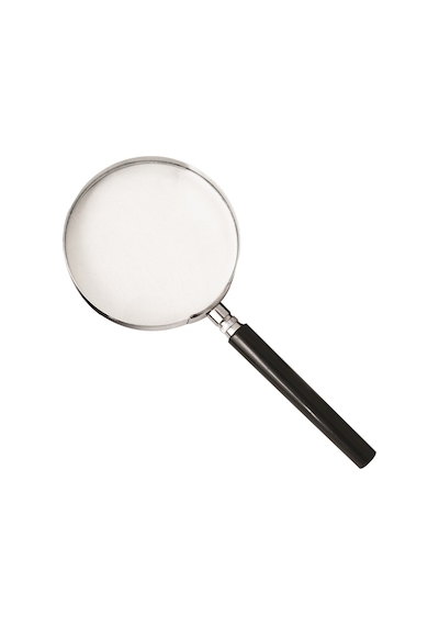 Kraf 3x Büyüteç 100MM 310 G