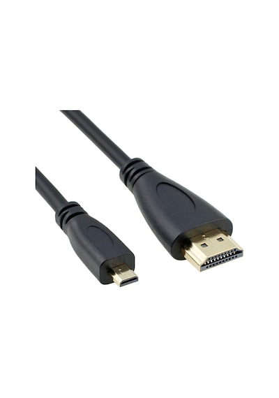 AoGo Micro Hdmi To Hdmi Kablo 3 M