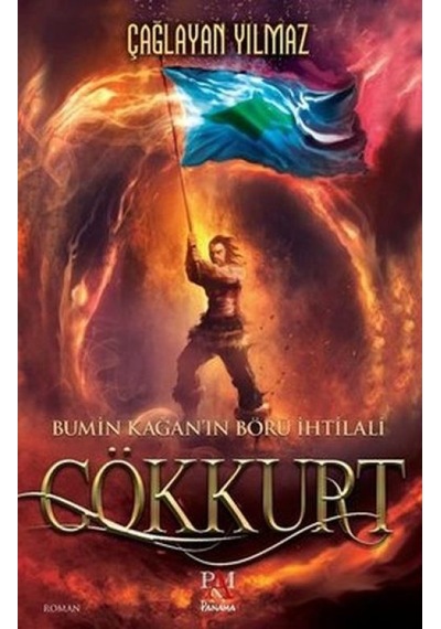 Gökkurt - Kyut-880773