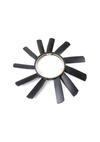 Mercedes W124 W201 M103 11 Kanat Motor Fan Pervanesi