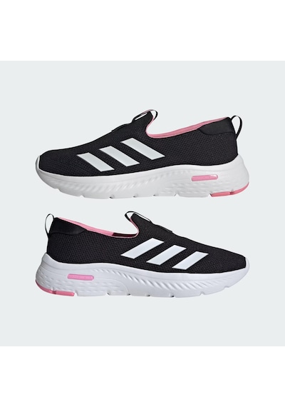 Adidas Cloudfoam Move Lounger Kadın Günlük Spor Ayakkabı C-adııd6516b10a00 Siyah