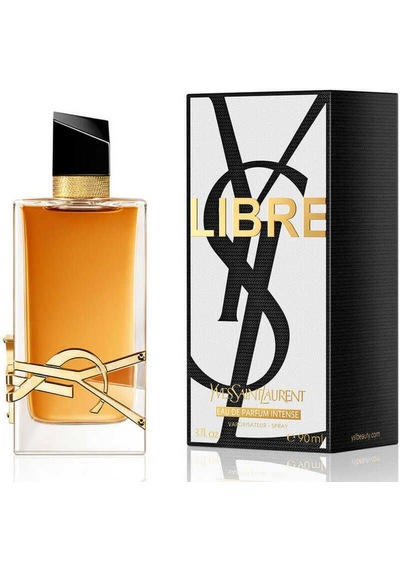 Ysl Lıbre Intense Eau De Parfum 90 Ml Fem Diğer