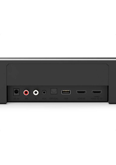 Ultımea Poseidon D80 Boom 7.1 Dolby Atmos Soundbar Kablosuz Subwoofer Hdmı Earc Bt 5.3 Utm U2623