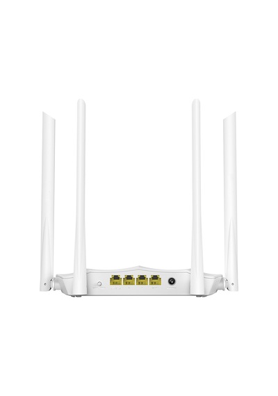 Tenda Ac5 Rou 1200mbps 4 Port Dual Band N-router