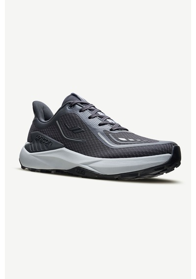 Lescon Miura 4 Erkek Sneaker Ayakkabı füme