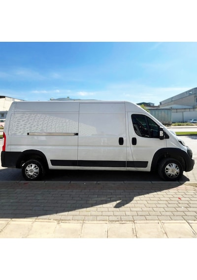 Fiat Ducato Dodik Seti 12 Parça 2015 Model Ve Sonrası