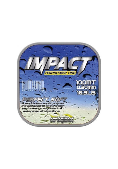 Impact Polymer Misina Impact Polymer Misina