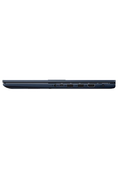 Asus VivoBook 15  X1504VA-BQ5391 Core 5 120U 8 GB 512 GB SSD 15.6" Free Dos Dizüstü Bilgisayar