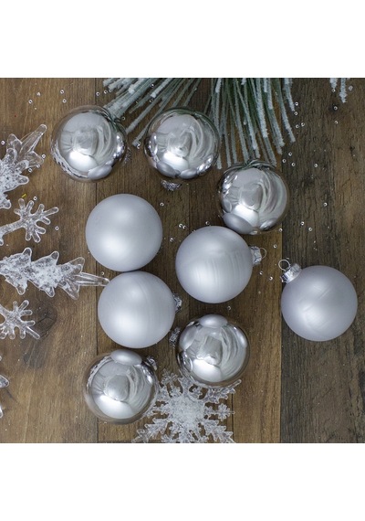 Profesyonel Vıp Kalite 5 Cm 12 Adet Mat Parlak Gümüş Top Yılbaşı Ağacı Süsleri Vitrin Süsleri Gümüş Yılbaşı Top Süsler Gümüş Noel Ağacı Süsleri Profesyonel Vıp Kalite 5 Cm 12 Adet Mat Parlak Gümüş Top Yılbaşı Ağacı Süsleri Vitrin Süsleri Gümüş Yılbaşı Top Süsler Gümüş Noel Ağacı Süsleri