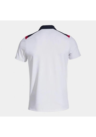 Joma 103736.203-20023 Toledo Erkek Spor Şort Beyaz
