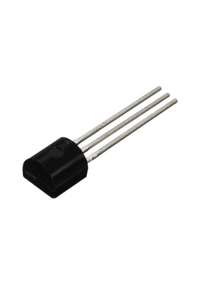 Bf 246a Transistör