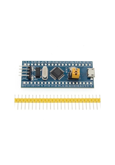 Stm32F103C8T6 Arduino Geliştirme Kartı - Stm32F103 - Stm