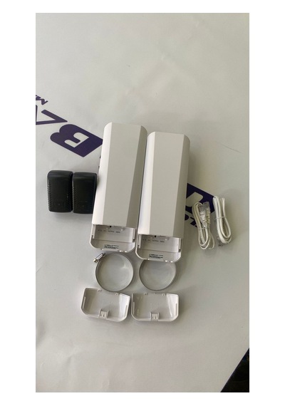 Baff Dış Mekan Kablosuz Dijital Wireless Aktarıcı Ga-5805 5 Km