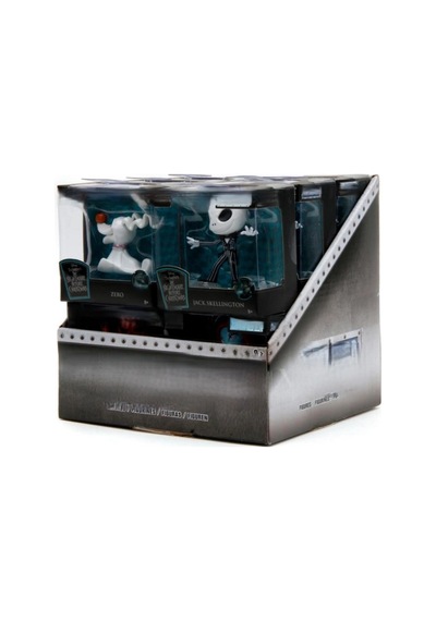 Mey İthalat Nightmare Before Christmas Tekli Figür Paketleri