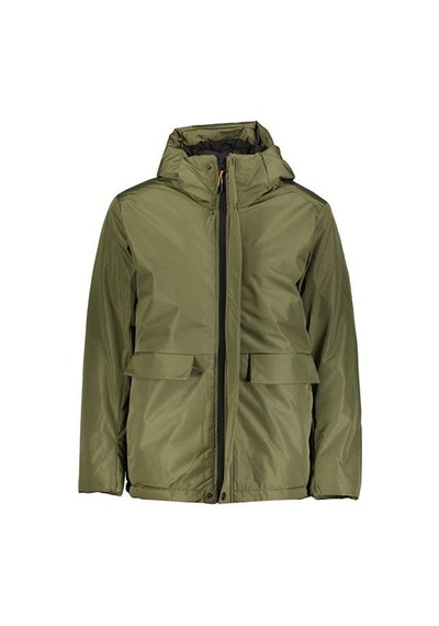 Exuma Erkek Kışlık Su Geçirmez Outdoor Mont 2211173-Haki