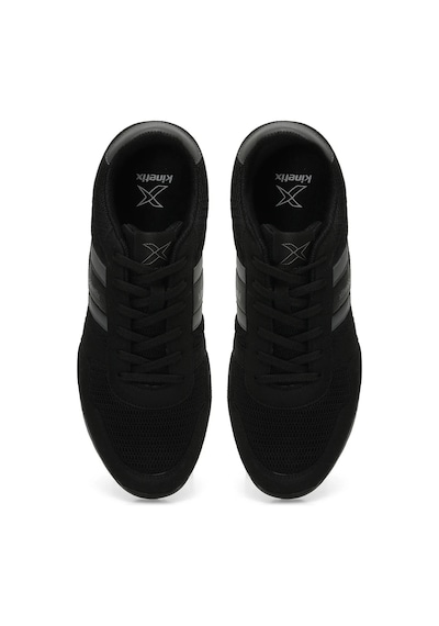Kinetix Erkek Sneaker Siyah-gri 24ys94000570 24ys94000570 S9400029 Gri - Siyah