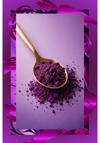 Ube Blend Powder - Ubeli Superfood Blend Powder100 G