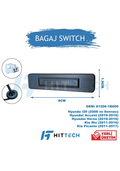 Hyundai İ20 Kia Picanto 1