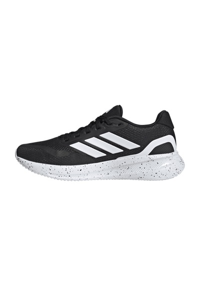 Adidas Runfalcon 5 Kadın Spor Ayakkabı - Jr5089 Siyah