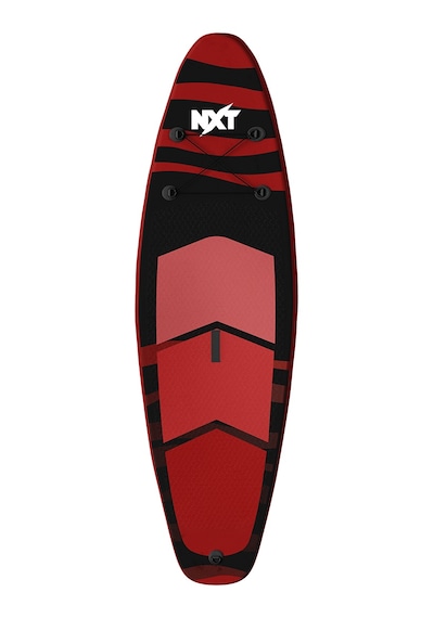 Nxt Redlıne Şişme Sup Stand Up Paddle Board - 305 Cm