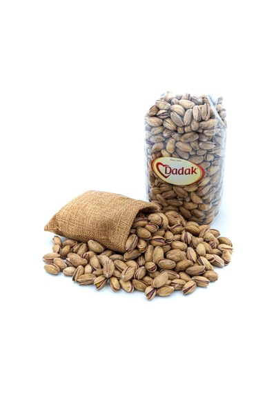 Dadak Kuruyemiş Antep Fıstığı 5 KG