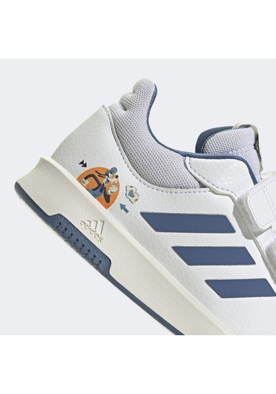 Adidas Tensaur Sport Mickey Cf K Çocuk Beyaz Spor Ayakkabı Ih1193