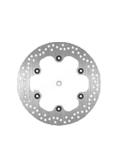 438 537 Ng Ön Fren Diski Honda Cbr 125 R 04-10