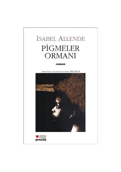 Pigmeler Ormanı-