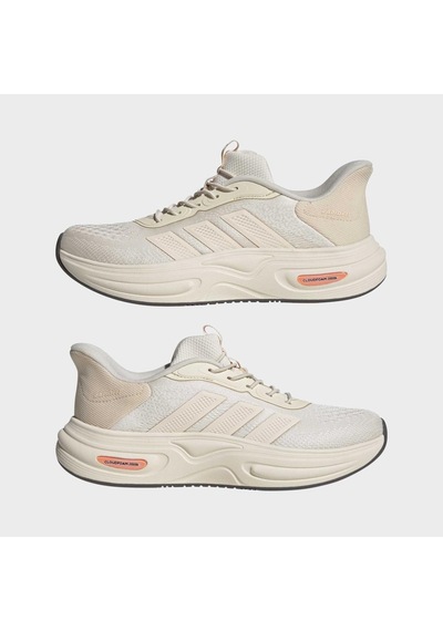 Adidas Kk3477 Cloudfoam Cuxxıon - Rapıdfıt Çok Renkli