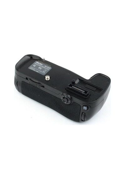 Meike Mk-d600 Battery Grip - Nikon D600 Ve D610 İle Uyumlu Mb-d14 Muadili Belirtilmemiş
