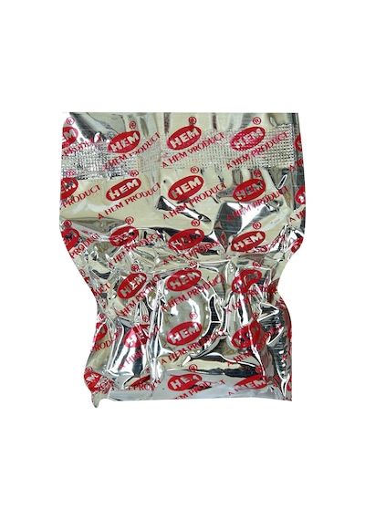 Hem Çilek Kokulu 10 Konik Tütsü Strawberry